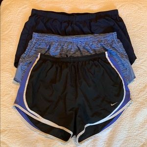Running short bundle - Large